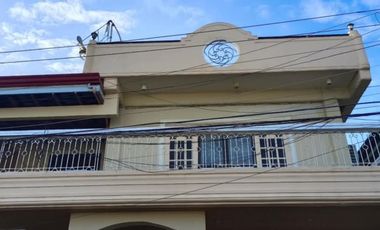 6 Bedroom house for rent on pacific villa pajac lapu lapu
