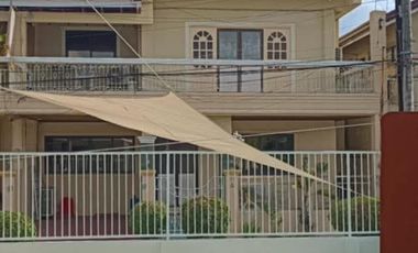 6 Bedroom house for rent on pacific villa pajac lapu lapu
