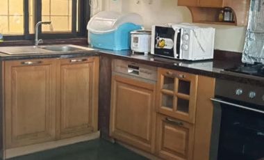 6 Bedroom house for rent on pacific villa pajac lapu lapu