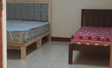 6 Bedroom house for rent on pacific villa pajac lapu lapu