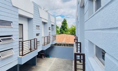 FOR LONG-TERM LEASE – Apartment near Korean Town, Angeles City