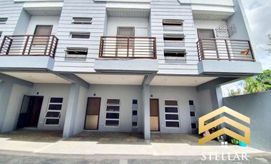 FOR LONG-TERM LEASE – Apartment near Korean Town, Angeles City