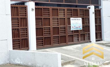 FOR LONG-TERM LEASE – Apartment near Korean Town, Angeles City