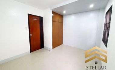 FOR LONG-TERM LEASE – Apartment near Korean Town, Angeles City