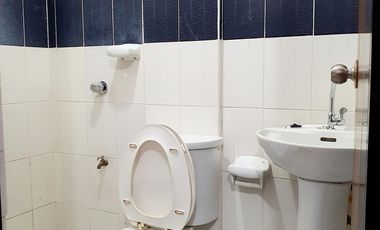 FOR LONG-TERM LEASE – Apartment near Korean Town, Angeles City