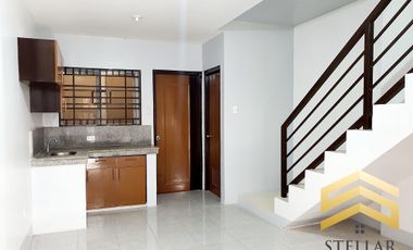 FOR LONG-TERM LEASE – Apartment near Korean Town, Angeles City