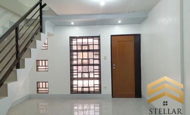 FOR LONG-TERM LEASE – Apartment near Korean Town, Angeles City