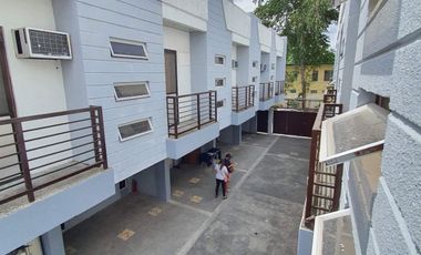 FOR LONG-TERM LEASE – Apartment near Korean Town, Angeles City