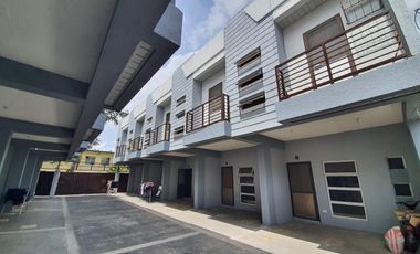 FOR LONG-TERM LEASE – Apartment near Korean Town, Angeles City