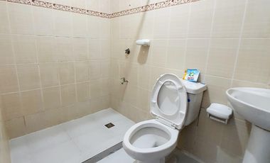 FOR LONG-TERM LEASE – Apartment near Korean Town, Angeles City