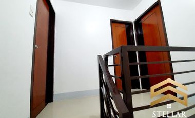 FOR LONG-TERM LEASE – Apartment near Korean Town, Angeles City