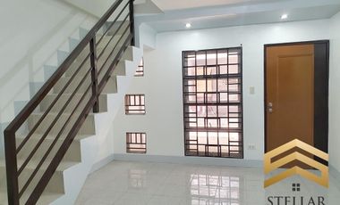 FOR LONG-TERM LEASE – Apartment near Korean Town, Angeles City