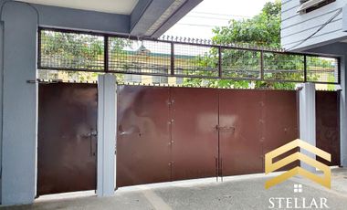 FOR LONG-TERM LEASE – Apartment near Korean Town, Angeles City