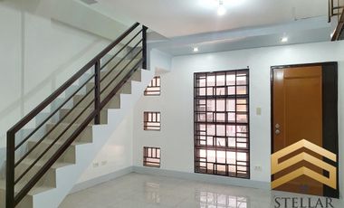 FOR LONG-TERM LEASE – Apartment near Korean Town, Angeles City