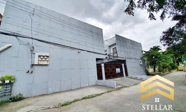 FOR LONG-TERM LEASE – Apartment near Korean Town, Angeles City