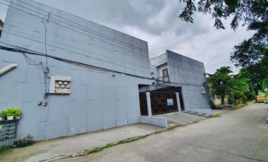 FOR LONG-TERM LEASE – Apartment near Korean Town, Angeles City