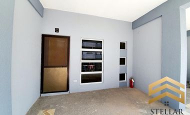 FOR LONG-TERM LEASE – Apartment near Korean Town, Angeles City