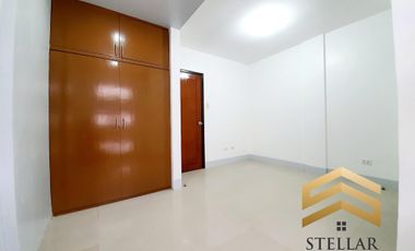 FOR LONG-TERM LEASE – Apartment near Korean Town, Angeles City