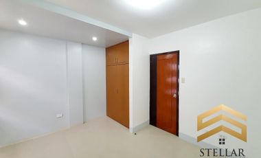 FOR LONG-TERM LEASE – Apartment near Korean Town, Angeles City