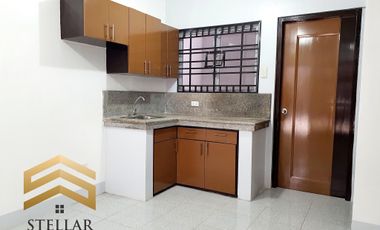 FOR LONG-TERM LEASE – Apartment near Korean Town, Angeles City