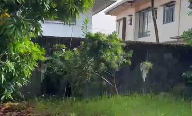 RUSH HOUSE & LOT FOR SALE IN MULTI NATIONAL VILLAGE PARAÑAQUE , METRO MANILA