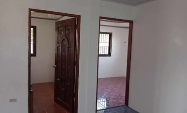 Bungalow House and Lot FOR SALE at Tagudin, Ilocos Sur