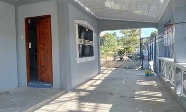 Bungalow House and Lot FOR SALE at Tagudin, Ilocos Sur