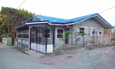 Bungalow House and Lot FOR SALE at Tagudin, Ilocos Sur