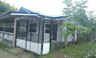Bungalow House and Lot FOR SALE at Tagudin, Ilocos Sur
