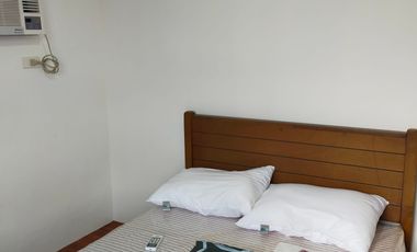 Furnished 2 bedrooms 2 toilet and bath house for rent in San Isidro Dauis