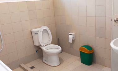 Furnished 2 bedrooms 2 toilet and bath house for rent in San Isidro Dauis