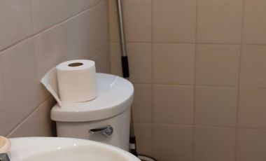 Furnished 2 bedrooms 2 toilet and bath house for rent in San Isidro Dauis
