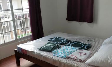 Furnished 2 bedrooms 2 toilet and bath house for rent in San Isidro Dauis