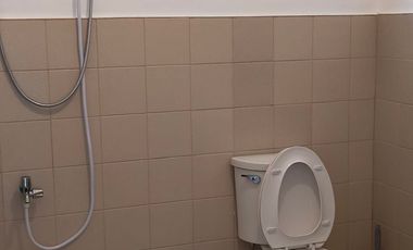 Furnished 2 bedrooms 2 toilet and bath house for rent in San Isidro Dauis