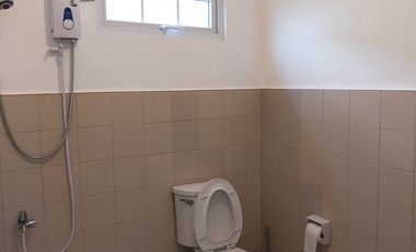 Furnished 2 bedrooms 2 toilet and bath house for rent in San Isidro Dauis
