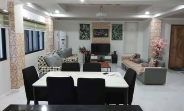 Brand-New Furnished 7-Bedrooms House in Bolod, Panglao, Bohol 19M near beach
