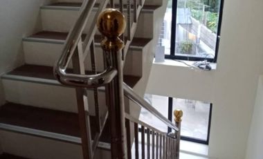 Brand-New Furnished 7-Bedrooms House in Bolod, Panglao, Bohol 19M near beach