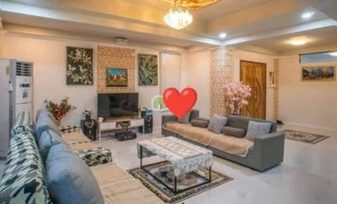 Brand-New Furnished 7-Bedrooms House in Bolod, Panglao, Bohol 19M near beach