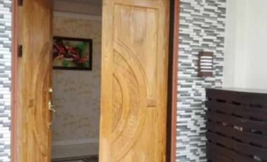 Brand-New Furnished 7-Bedrooms House in Bolod, Panglao, Bohol 19M near beach