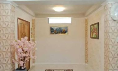 Brand-New Furnished 7-Bedrooms House in Bolod, Panglao, Bohol 19M near beach
