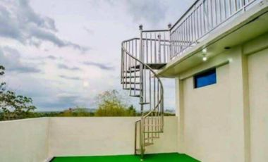 Brand-New Furnished 7-Bedrooms House in Bolod, Panglao, Bohol 19M near beach