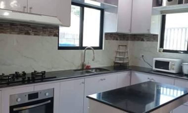 Brand-New Furnished 7-Bedrooms House in Bolod, Panglao, Bohol 19M near beach