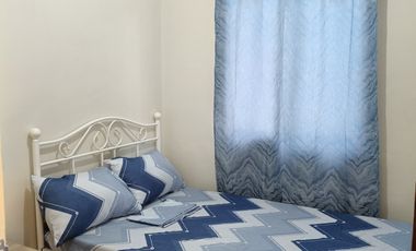 2 bedrooms furnished house for rent in Bilisan panglao 300 meters to the beach