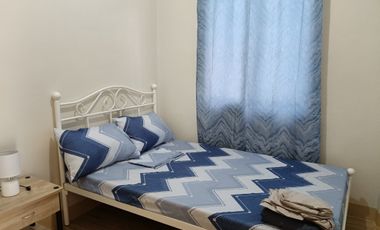 2 bedrooms furnished house for rent in Bilisan panglao 300 meters to the beach