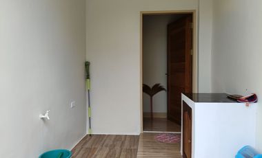 2 bedrooms furnished house for rent in Bilisan panglao 300 meters to the beach