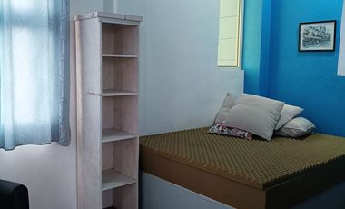 Overlooking furnished 3 bedrooms house for rent in mayacabac Dauis Panglao