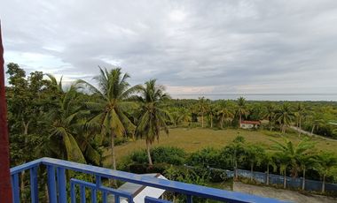 Overlooking furnished 3 bedrooms house for rent in mayacabac Dauis Panglao