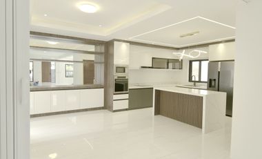 Spacious 4BR House for Sale in BF Northwest, BF Homes Parañaque