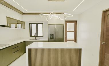 Spacious 4BR House for Sale in BF Northwest, BF Homes Parañaque
