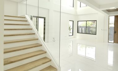 Spacious 4BR House for Sale in BF Northwest, BF Homes Parañaque